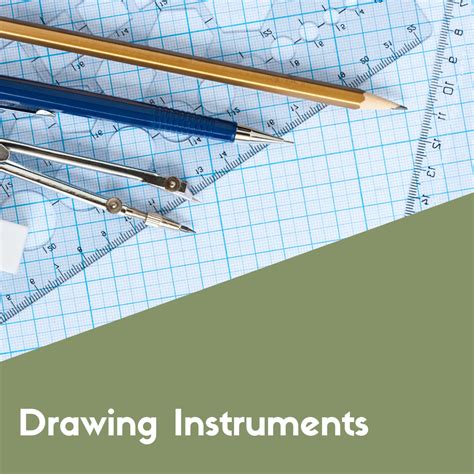 Drawing Instruments – JPEGD.
